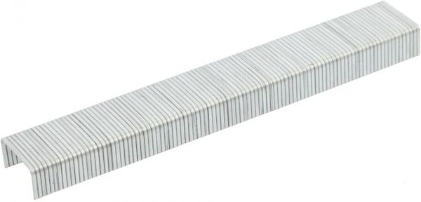 Скобы для ручного степлера Compass 6 мм тип 53 (А) 1000 шт.