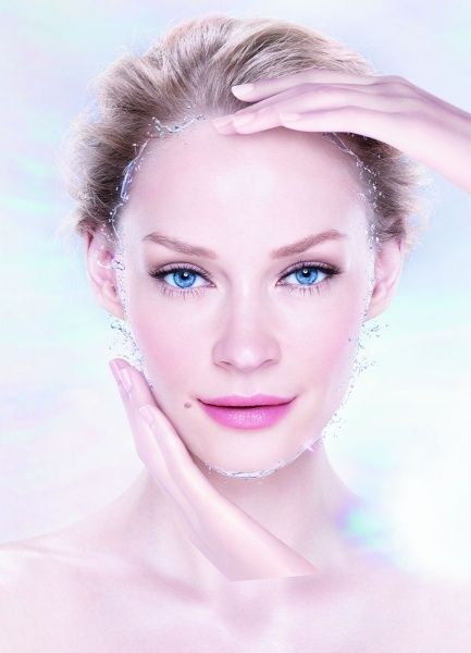 Крем для лица дневной L'Oreal Paris Hydra Expert Увлажнение Эксперт 50 мл