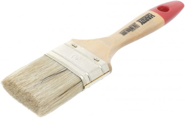 Пензель плаский Hardy серія 52 60 мм 0200-525760