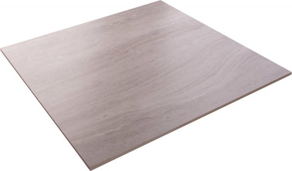 Плитка Allore Group Travertine Silver F PC 600x600 R Mat 