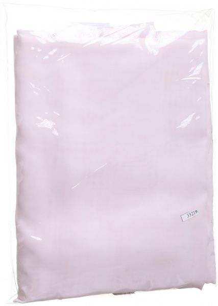 Тюль Вуаль-Шелк молочный 300х280 см