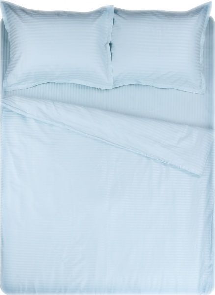 Комплект постельного белья 1.5 олива Domikus 