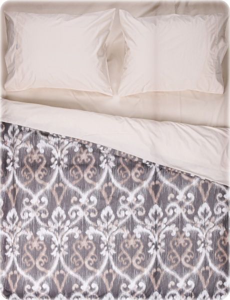 Комплект постільної білизни Ninian 2 різнокольоровий Guy Laroche 