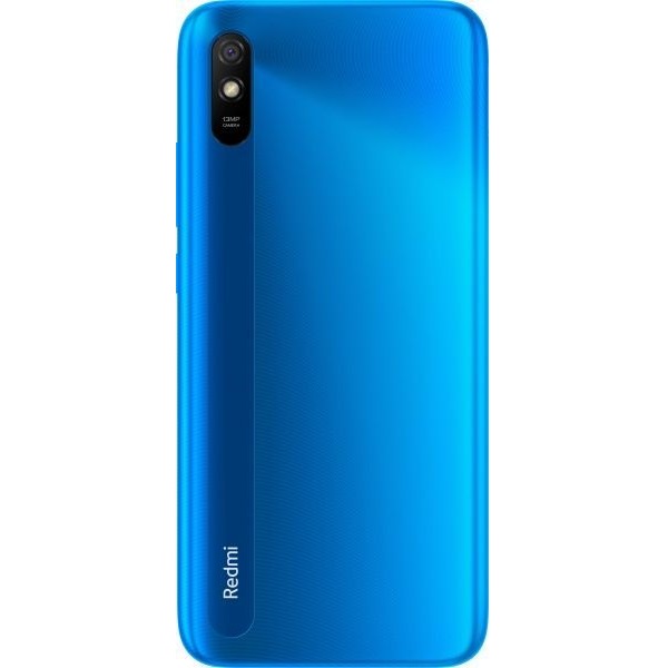 Смартфон Xiaomi Redmi 9A 2/32GB sky blue (660920) 