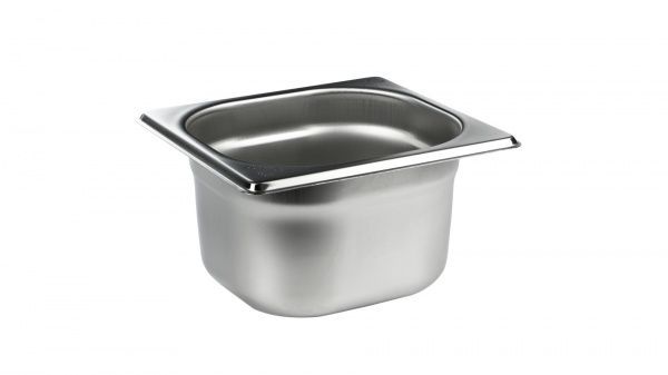 Гастроємність Origami Horeca GN 1/6x100мм 1,6 л