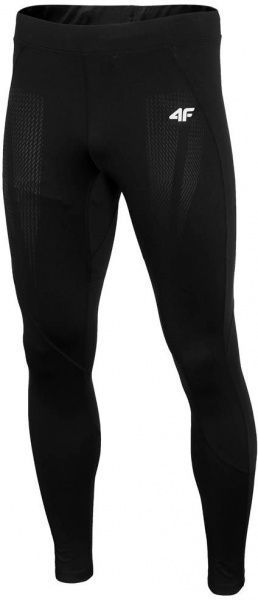 Брюки 4F H4Z20-SPMF010-20S р. XL черный