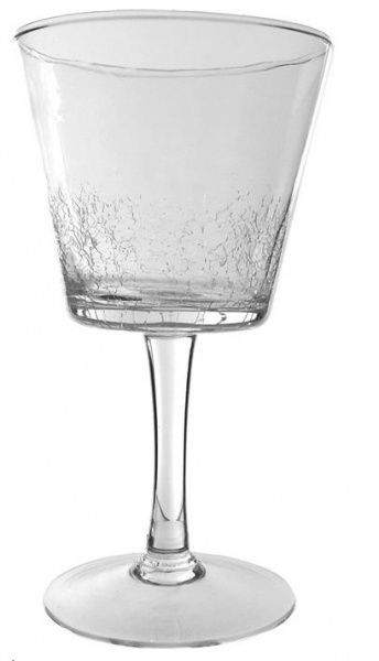 Ваза-подсвечник Krakla 608 20 см Pako-If