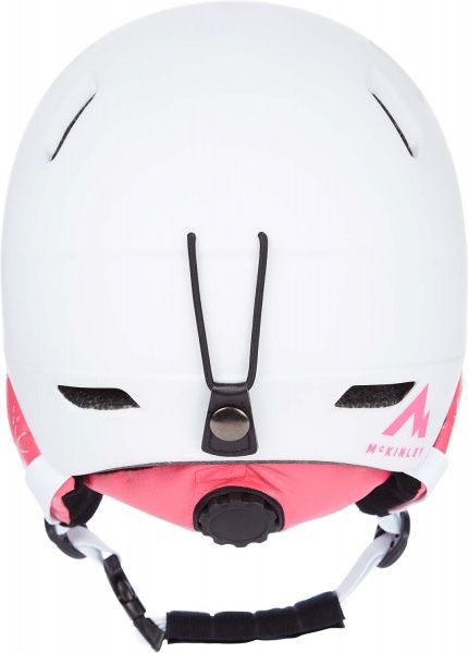 Шлем McKinley Flyte JR 409110-900001 S белый