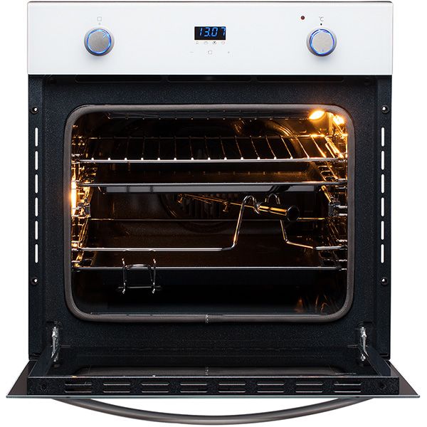 Духова шафа Pyramida F 80 EPL GWH