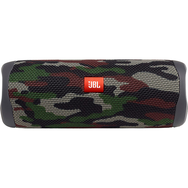 Портативная колонка JBL Flip 5 camouflage 