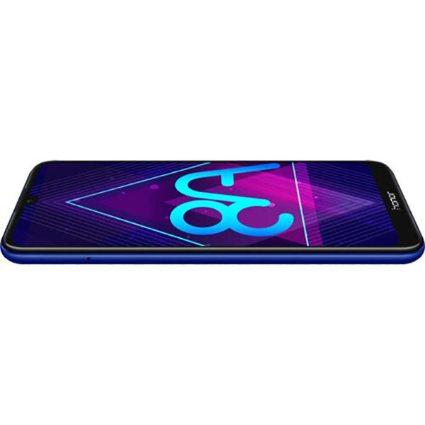 Смартфон Honor 8A 2/32GB (blue) 51093QND