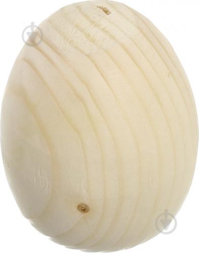 Заготовка для писанки большая ZABAVA 