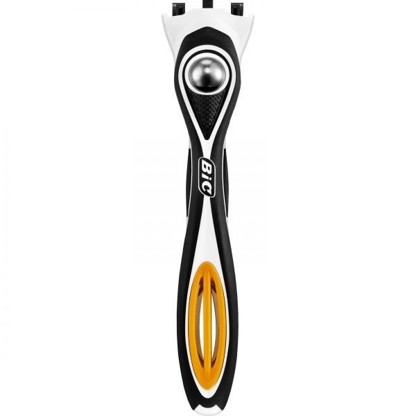 Бритва BIC Flex 5 Hybrid 4 шт.