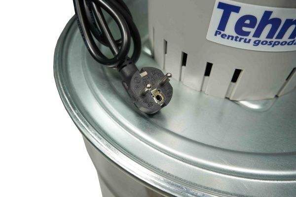 Электродробилка TENHO-MS Holz Mill 50