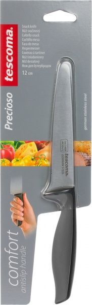 Нож для масла Precioso 12 см 881207 Tescoma