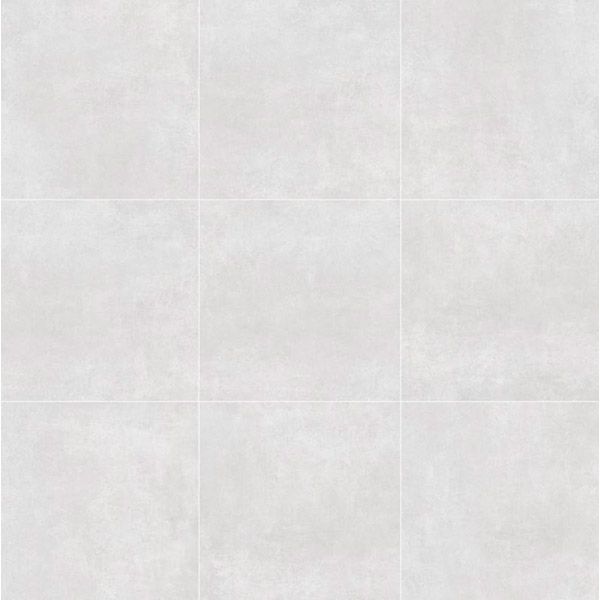 Плитка Allore Group Concrete White F P R Mat 60х60 
