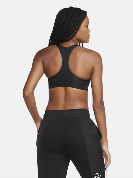 Бра Jordan W J JUMPMAN BRA CW2426-010 р.XS чорний