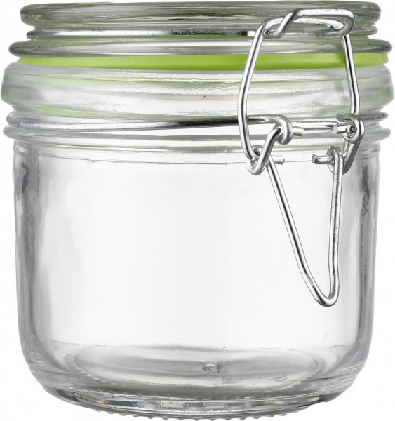 Ємність для зберігання сухих продуктів 150 мл 7059-3 S&T