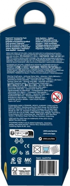 Конструктор LEGO DOTS 41808