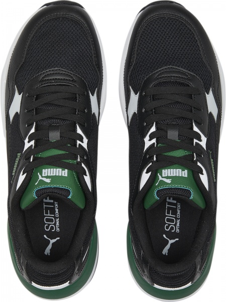 Кроссовки Puma X-RAY SPEED LITE 38463923 р.43 UK 9 черный