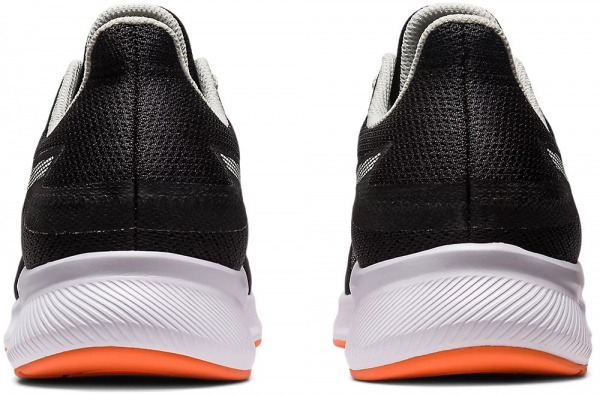 Кроссовки Asics PATRIOT 13 1011B485-004 р.46,5 черный