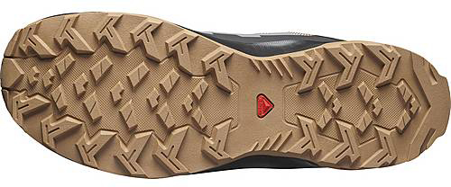 Кроссовки Salomon ARDENT L47233900 р.46 2/3 серый