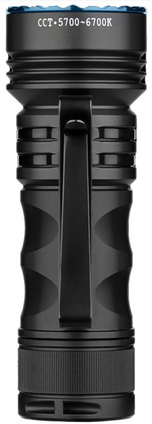 Фонарь Olight Seeker 4 Mini NW черный