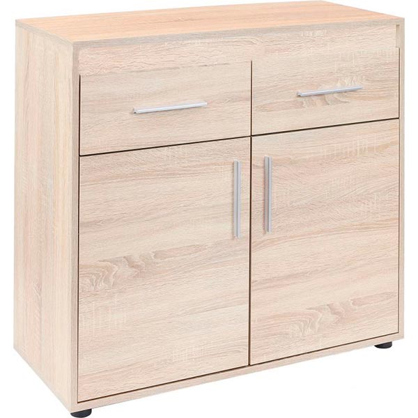 Комод Аккорд Импорт Texas ІV дуб сонома