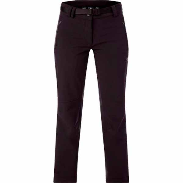 Штани McKinley Shalda II wms 294688-050 р. 36 чорний