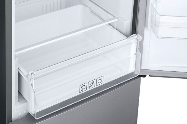 Холодильник Samsung RB34N52A0SA/UA