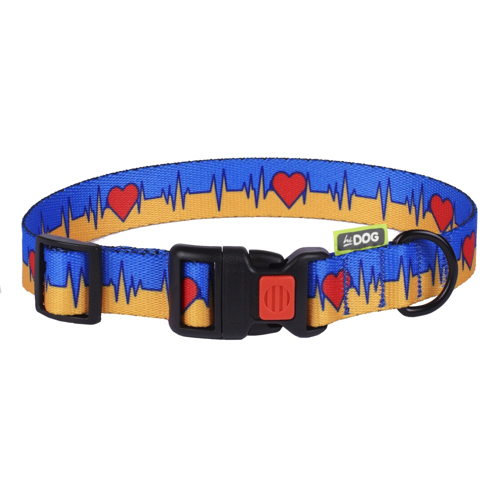 Ошейник HiDog
