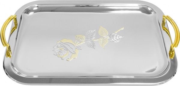 Набор подносов 2 шт. 29-261-004 Krauff