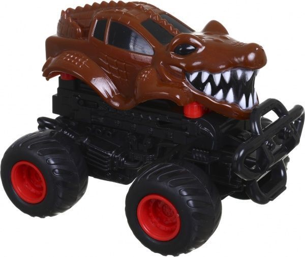 Машинка автомобіль фрикційний колір в асортименті F107795