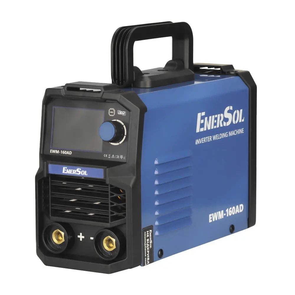 Аппарат сварочный EnerSol EWM-160AD