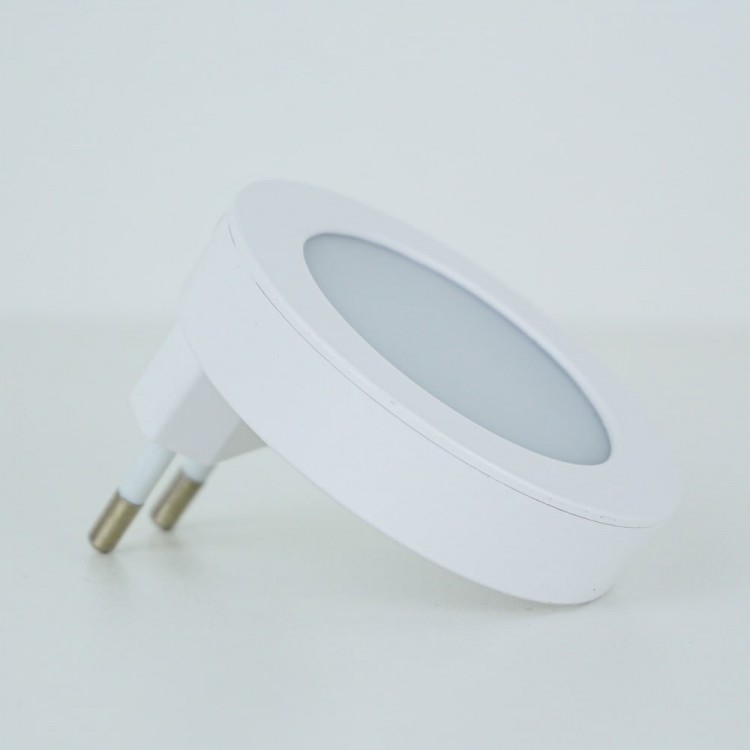 Ночник ARDERO с сенсором 0,5 Вт белый DEL22ARD