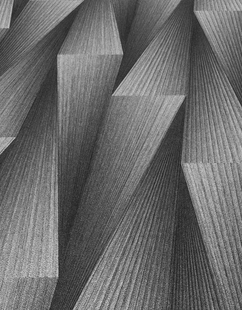 Шпалери вінілові гарячого тиснення Erismann Fashion for Wolls 5 12254-29 1,06x10,05 м