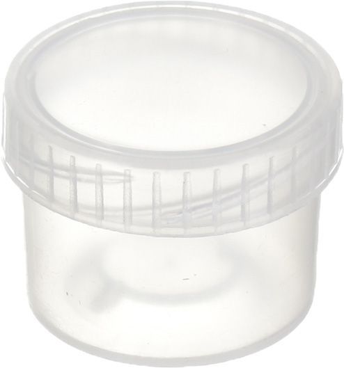 Ємність для дрібних деталей 20 мл 