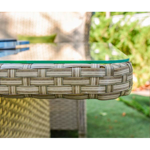 Комплект меблів Indigo Едмонд 