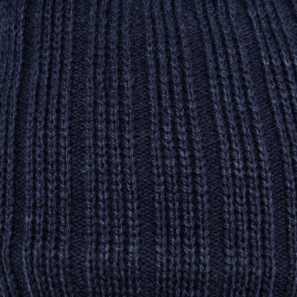 Шапка McKinley Mac ux 294669-519 OS темно-синій