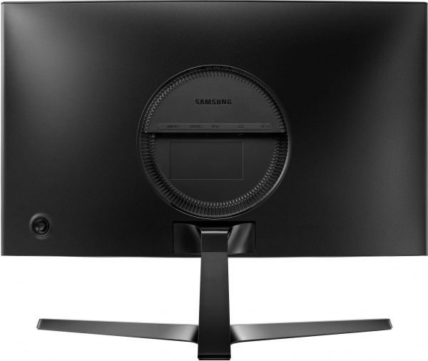 Монитор Samsung изогнутый 23,5