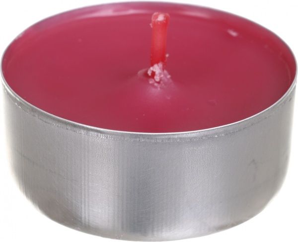 Свечи Ягодный Коктейль 6 шт.