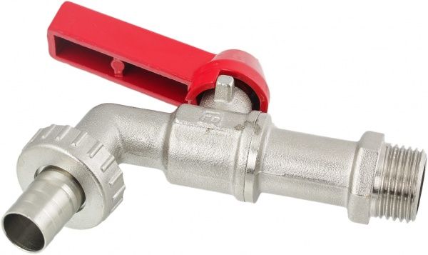 Кран поливу FADO S.r.l PK01 1/2