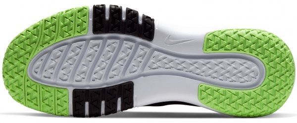 Кроссовки Nike FLEX CONTROL TR4 CD0197-004 р.9 черный