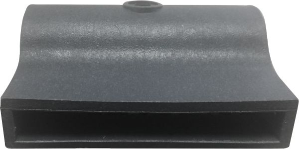 Кріплення для ламелей 68 мм на трубу D25