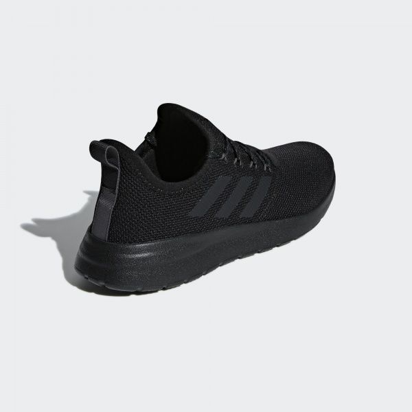 Кроссовки Adidas LITE RACER RBN F36642 р.7,5 черный