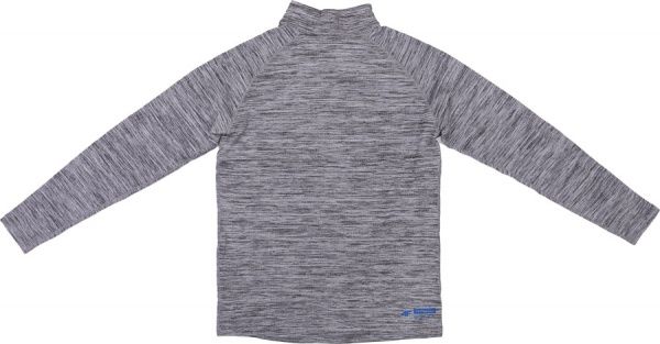 Джемпер 4F H4L20-BLMF061-25M H4L20-BLMF061-25M р. S серый