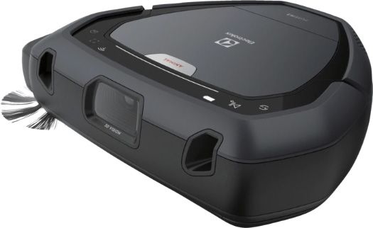 Робот-пылесос Electrolux PI92-4ANM Pure i9.2 Shale Grey 
