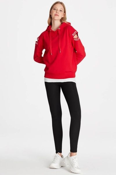 Штани Mavi VELVET LEGGINGS 167542-900 р. M