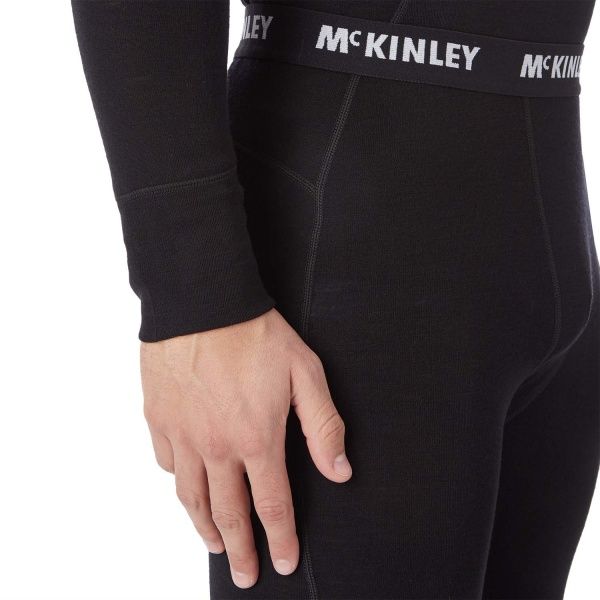 Термофутболка McKinley Riku 408762-057