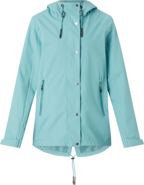 Куртка McKinley Tapalla wms 411594-622 36 голубой